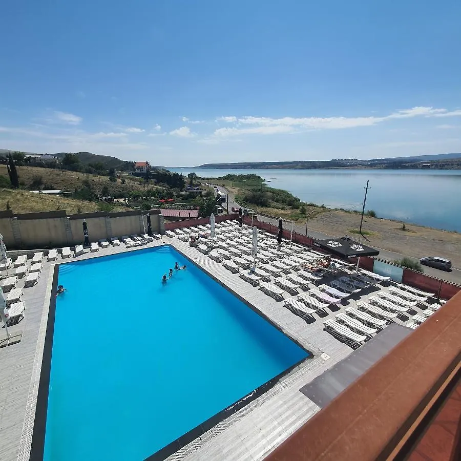 Hotel Tbilisi Sea Terrace Motel