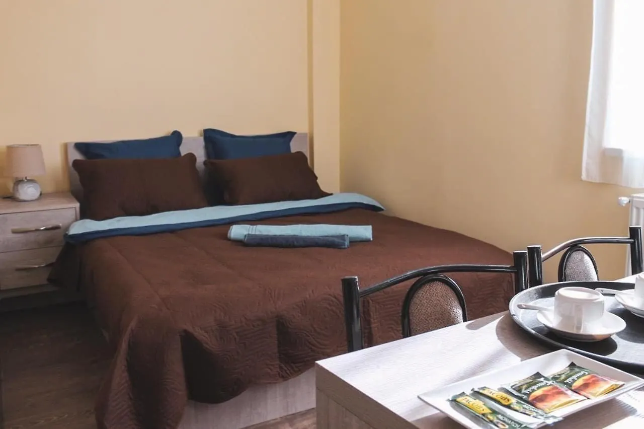 Motel Hotel Tbilisi Sea Terrace Georgia