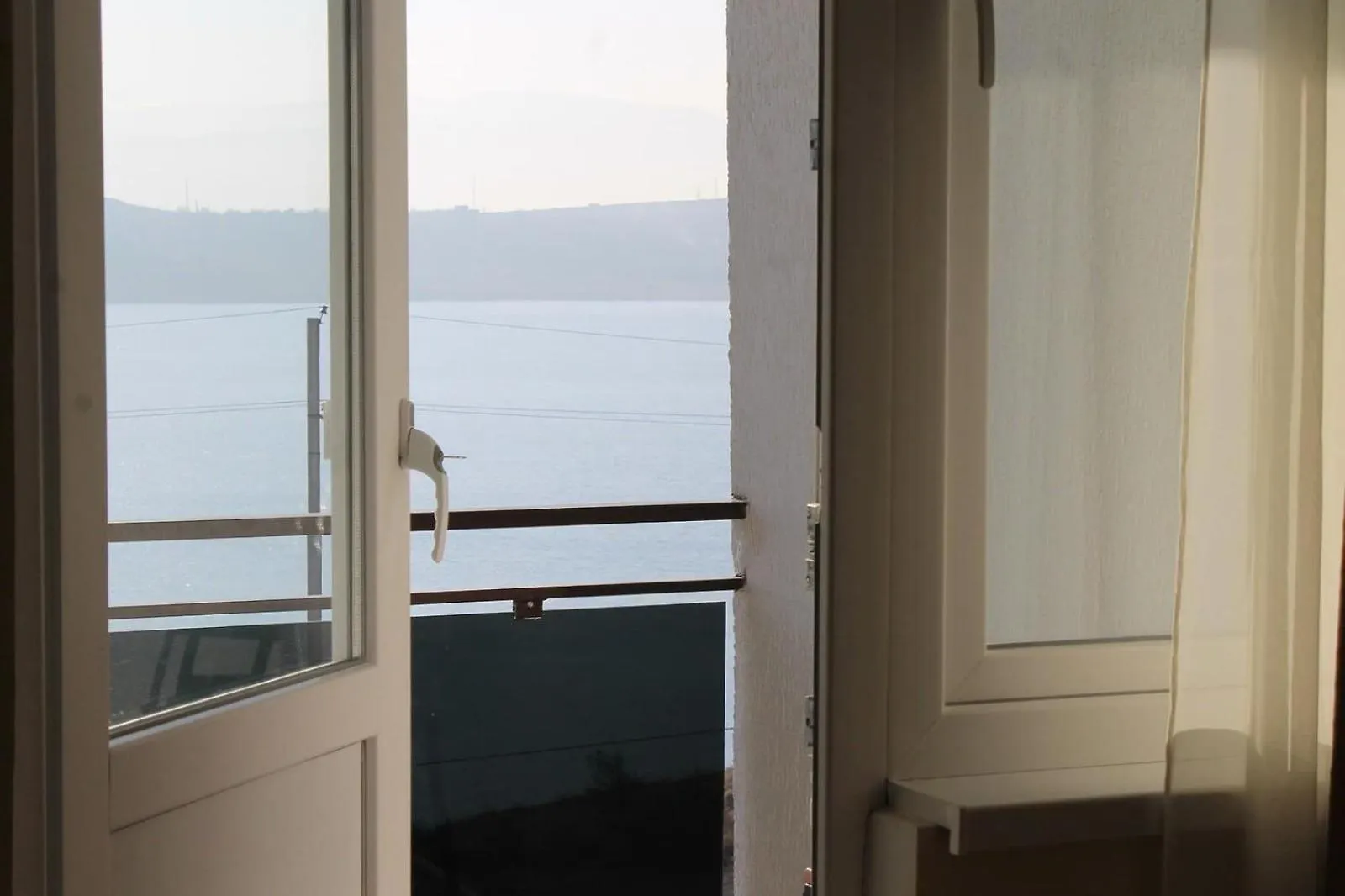 Hotel Tbilisi Sea Terrace